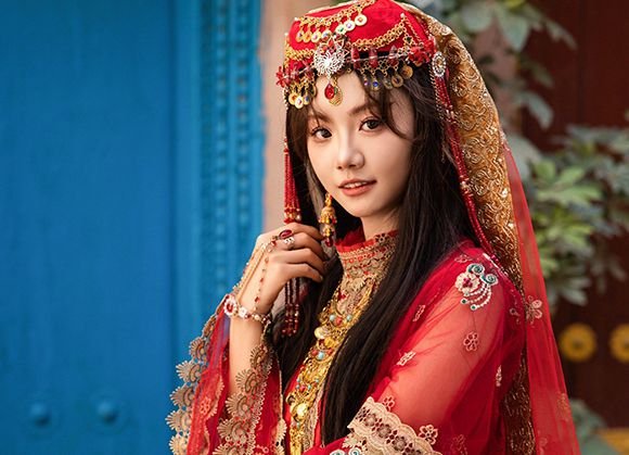 娶新疆新娘要多少錢？真實行情與常見誤解解析！